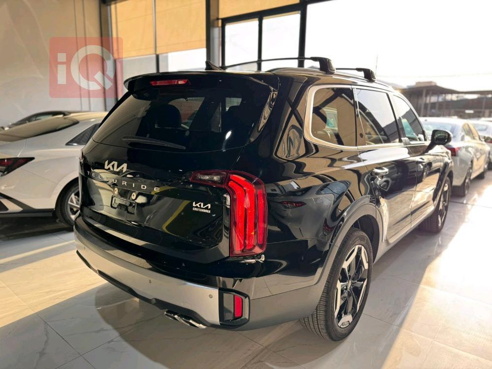Kia Telluride